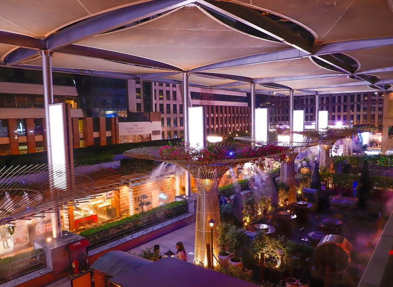 CyberCity